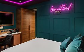 Hard Rock Hotel Dublin